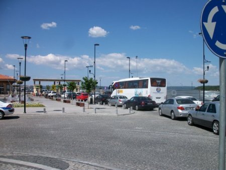 Tatil Dönüşü Çilesi Erken Başladı