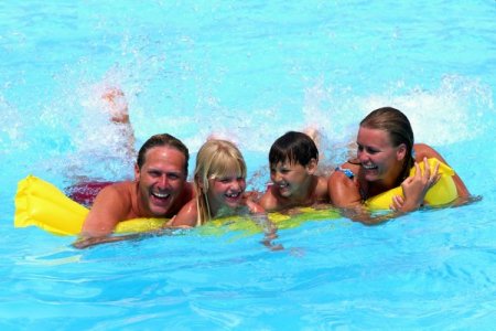 Tatilciler Temmuzu Tercih Etti, Rezervasyonlar Yüzde 60 Arttı