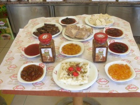 Tatlı Sektöründe Ramazan Bereketi Yaşanıyor, Satışlar Yüzde 30 Arttı