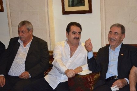 Tatlıses: Vicdanın, imanın yoksa Allah’ın huzuruna gitme