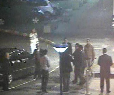 Tatlıses’in Saldırıdan Önceki Son Görüntüleri