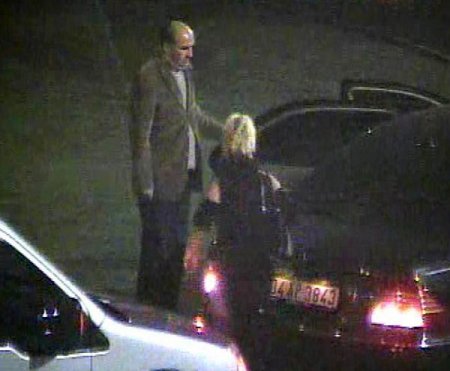 Tatlıses’in Saldırıdan Önceki Son Görüntüleri