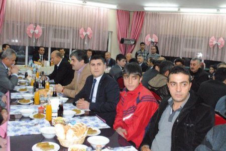 Tatvan Emniyet Müdürlüğü kursunda sertfika heyecanı