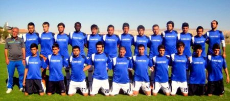 Tatvan Gençlerbirliği Spor'dan 'profesyonel' atak