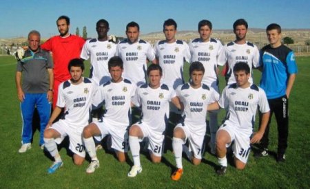 Tatvan Gençlerbirliği Spor'dan 'profesyonel' atak