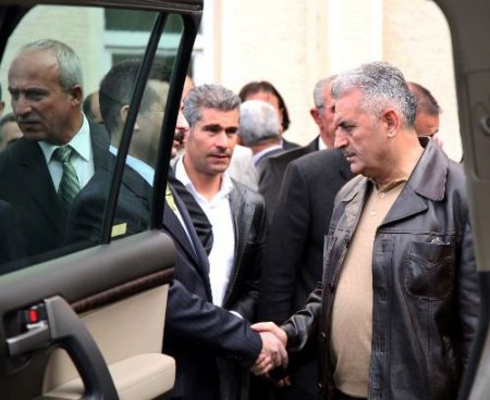 Tatvan Liman Başkanlığı İstanbul'a Bağlanıyor