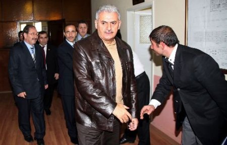 Tatvan Liman Başkanlığı İstanbul'a Bağlanıyor