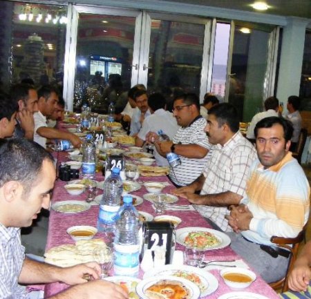 Tatvan Tso Başkanı Dağdağan: Referandumda 'evet' Oyu Kullanacağım