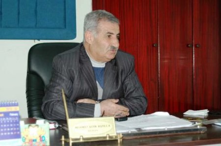 Tatvan Ziraat Odası Başkanı Kızılca: Hayvancılığı Teşvikler Değil, Modern Üretim Teknikleri Kurtarır