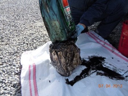 Tatvan'da 5,8 kilo eroin ele geçirildi