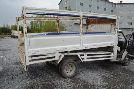 Tatvan’da 7 bin 762 paket kaçak sigara ele geçirildi