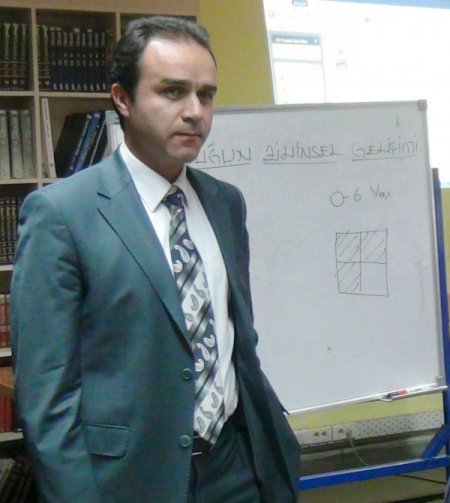 Tatvan’da ailelere 'Aile İçi Eğitim' kursları veriliyor