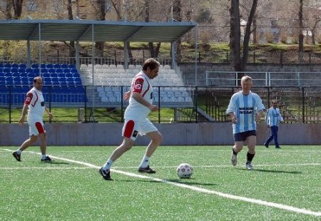 Tatvan’da dayanışma maçı