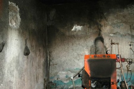 Tatvan'da Facianın Eşiğinden Dönüldü