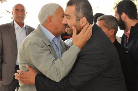 Tatvan’da hacı adayları kutsal topraklara uğurlandı