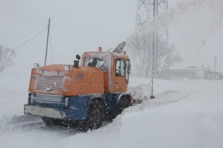 Tatvan’da hasta kurtarma operasyonu