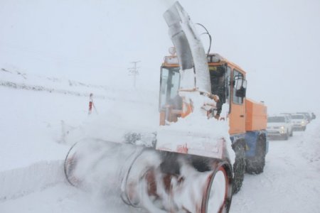 Tatvan’da hasta kurtarma operasyonu