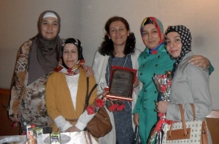 Tatvan'da Hemşireler Haftası kutlandı