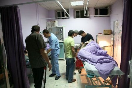 Tatvan'da Kaza: 4 Ölü, 46 Yaralı