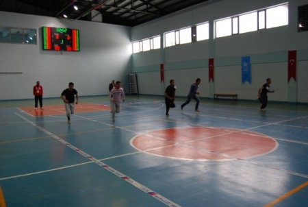 Tatvan’da korucu alım mülakatları başladı