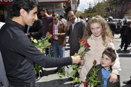 Tatvan’da Kutlu Doğum coşkusu başladı
