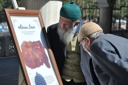 Tatvan’da Kutlu Doğum Etkinlikleri