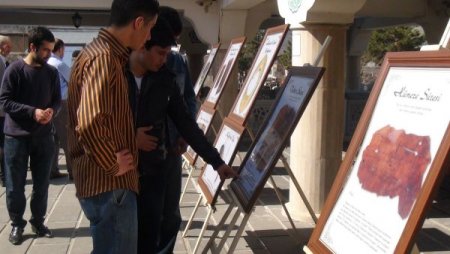 Tatvan’da Kutlu Doğum Etkinlikleri