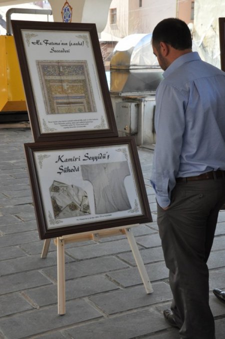 Tatvan’da Kutlu Doğum Etkinlikleri