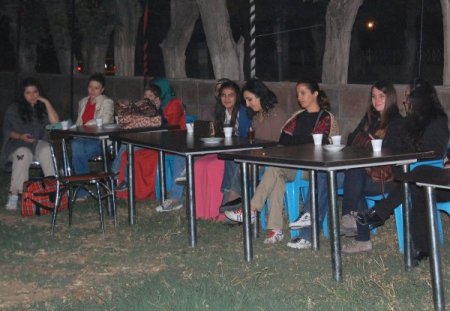 Tatvan’da öğretmenler için moral gecesi düzenlendi