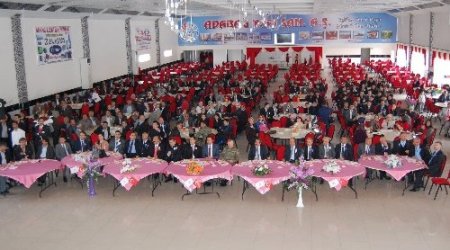 Tatvan’da polis günü kutlandı