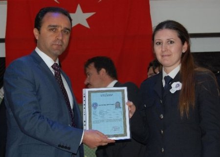 Tatvan’da polis günü kutlandı