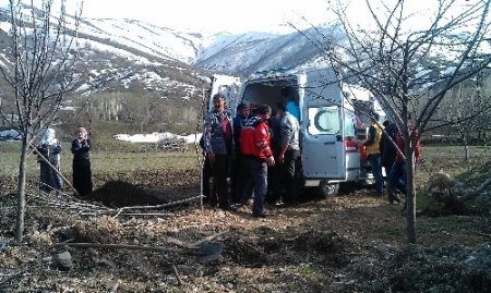 Tatvan’da trafik kazası: 3 ölü, 4 yaralı