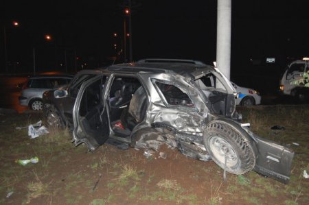 Tatvan’da trafik kazası: 3 yaralı