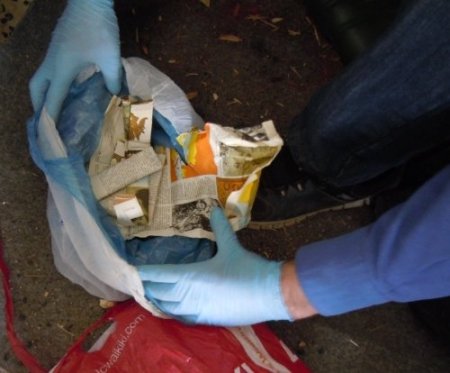 Tatvan'da uyuşturucu operasyonu