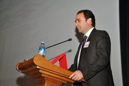 Tatvan’da 'Veli Eğitim Semineri' düzenlendi