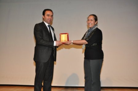 Tatvan’da 'Veli Eğitim Semineri' düzenlendi