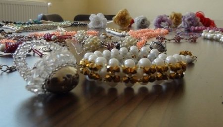 Tatvanlı kadınlar TADEM’le meslek öğreniyorlar