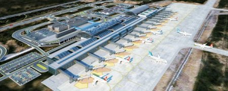 TAV, Adnan Menderes Havalimanı için 250 milyon euro kredi buldu