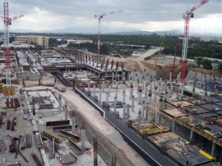 TAV, Adnan Menderes Havalimanı için 250 milyon euro kredi buldu