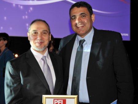 TAV, Medine Projesi ile ödül aldı