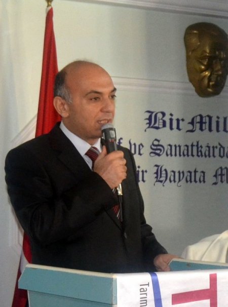 Tavas AB hibe fonlarından faydalanmak istiyor