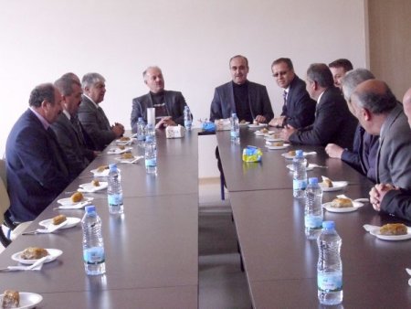 Tavas Anadolu Öğretmen Lisesi Yeni Binasına Taşındı