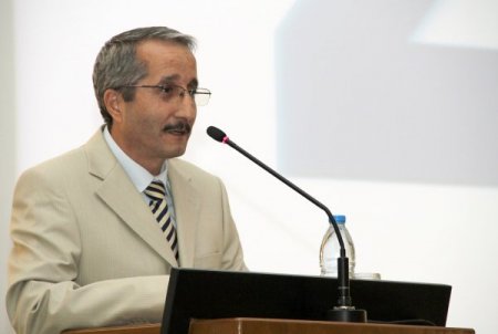 Tavas Meslek Yüksekokulu yeni öğretim yılına başladı