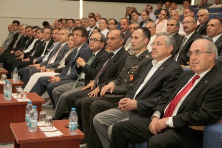 Tavas Meslek Yüksekokulu yeni öğretim yılına başladı