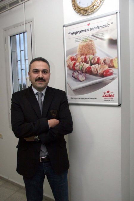 Tavuk, beyaz et tüketimini uçurdu