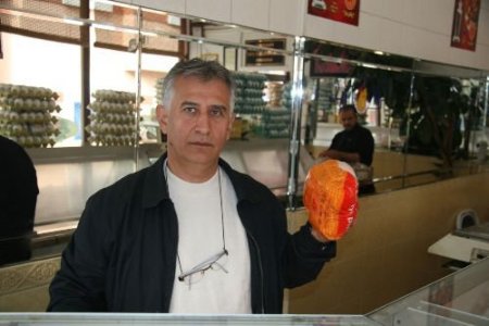 Tavuk Fiyatlarına 'balans' Ayarı