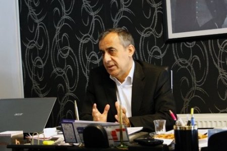 Tavuk gübresini yakıt olarak kullandı, yakıt maliyetini sıfıra indirdi