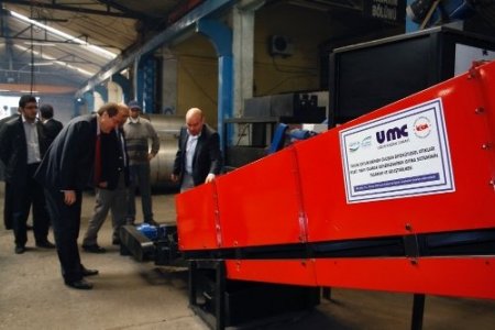 Tavuk gübresini yakıt olarak kullandı, yakıt maliyetini sıfıra indirdi