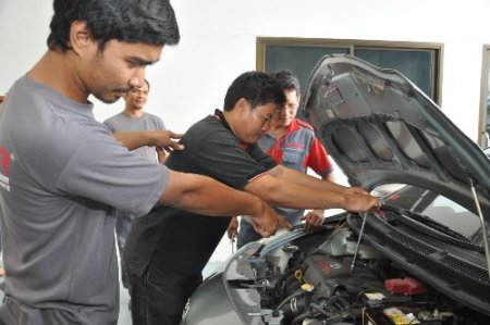 Tayland’da yüzde 100 Türk sermayeli ilk şirket (Özel)