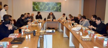 Tayland'dan gelen Türk işadamları: Ucuz iş gücü büyük avantaj